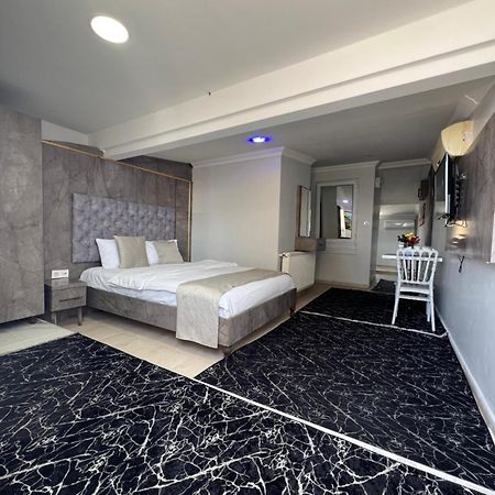 Taksim Brand Suit Hotel Isztambul Kültér fotó